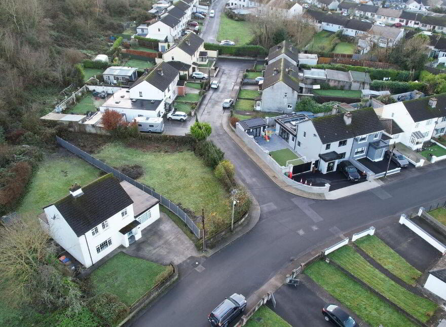 Residential Site At Glenegad Road, Clonmel