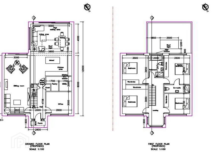 Residential Site At Glenegad Road, Clonmel