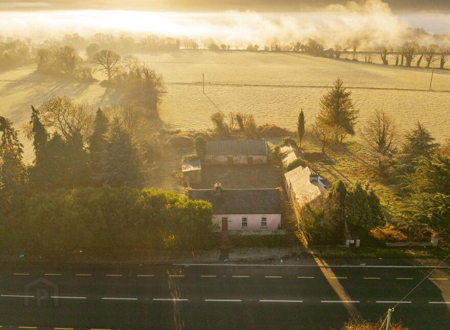 Sunny Side, Killaloan, Kilsheelan, E91K597