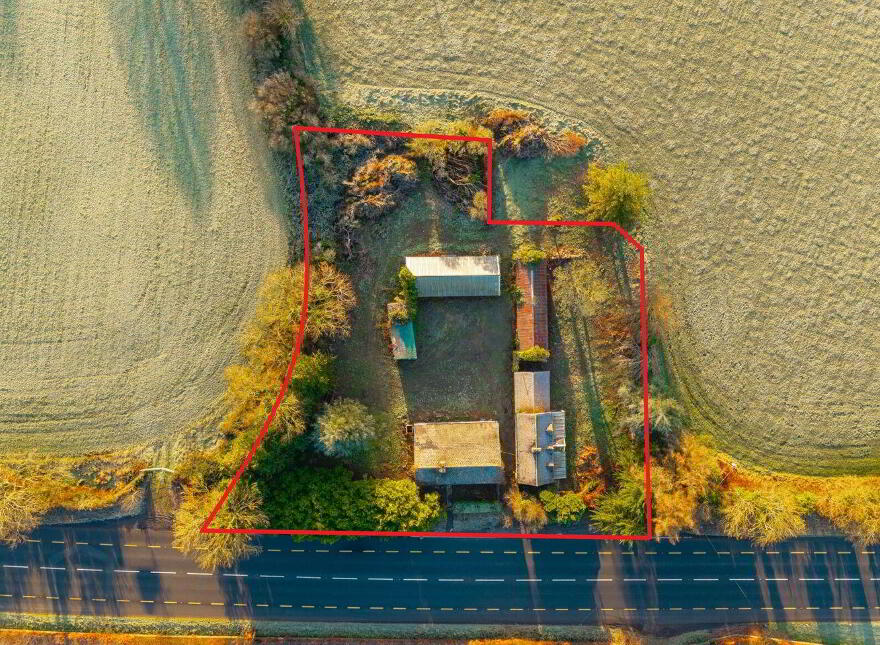 Sunny Side, Killaloan, Kilsheelan, E91K597