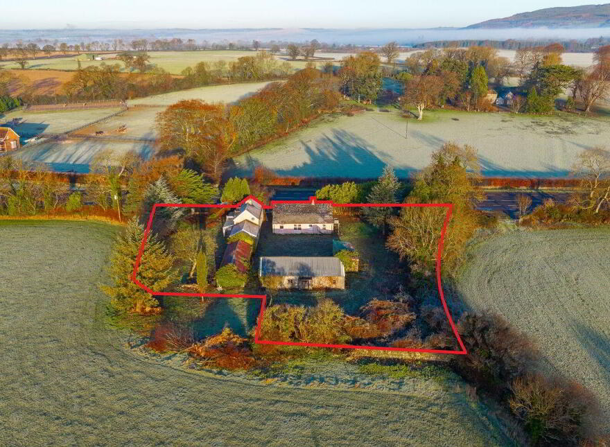 Sunny Side, Killaloan, Kilsheelan, E91K597