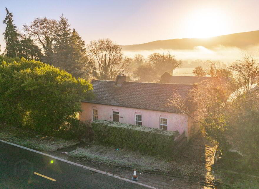 Sunny Side, Killaloan, Kilsheelan, E91K597