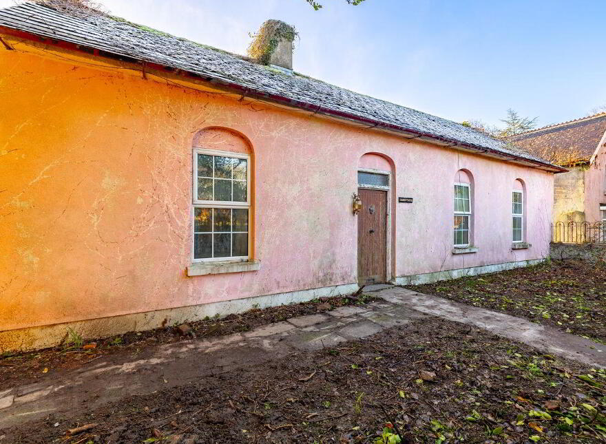 Sunny Side, Killaloan, Kilsheelan, E91K597