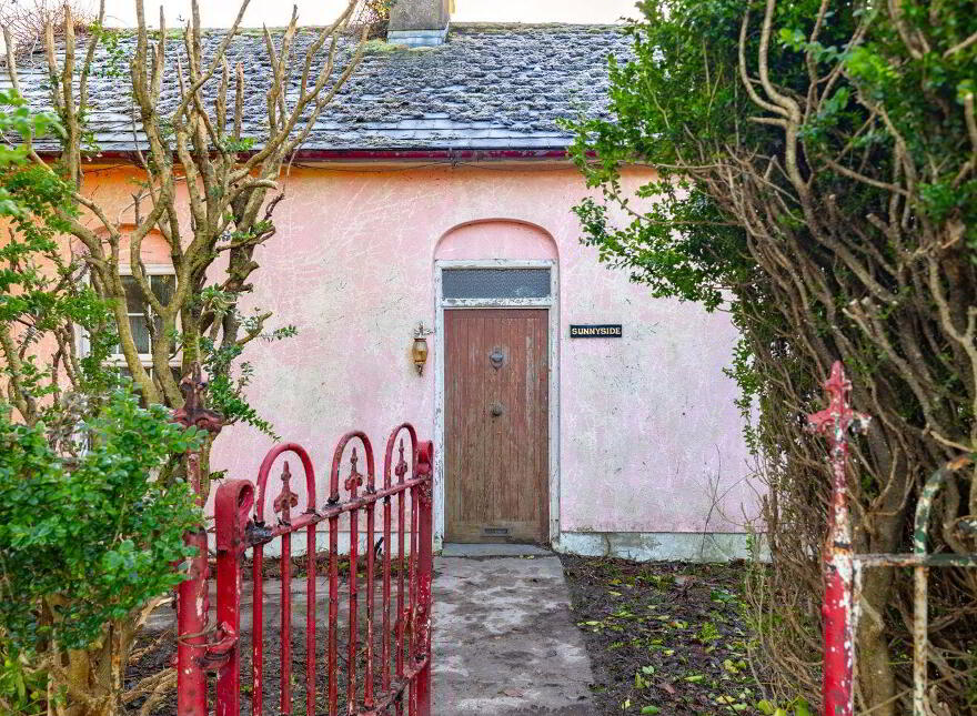 Sunny Side, Killaloan, Kilsheelan, E91K597