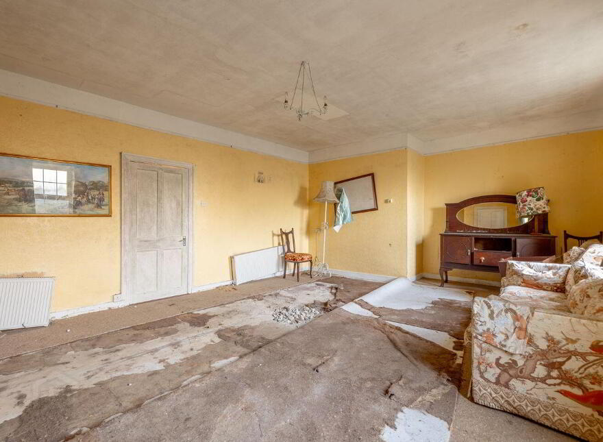 Sunny Side, Killaloan, Kilsheelan, E91K597