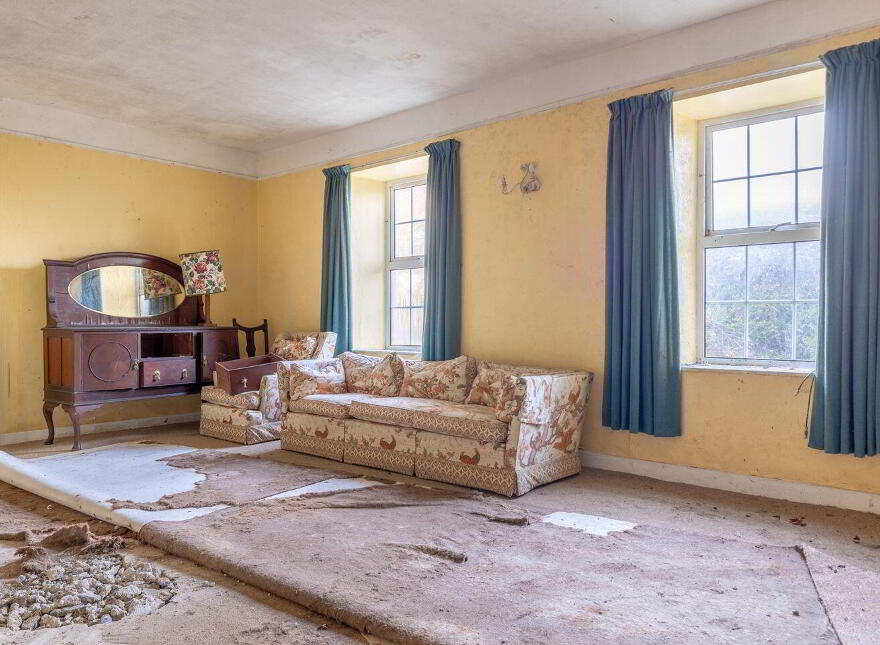 Sunny Side, Killaloan, Kilsheelan, E91K597