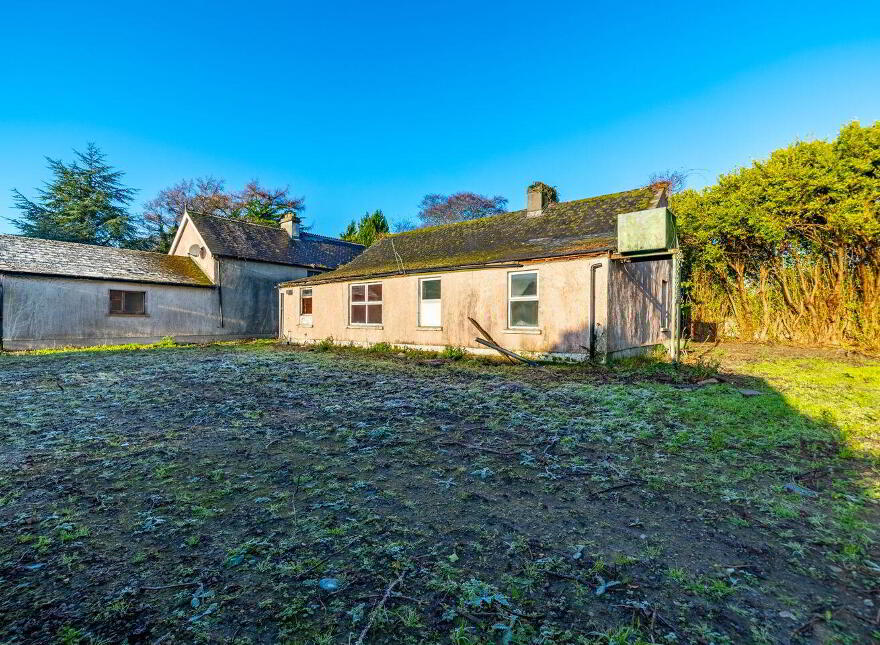 Sunny Side, Killaloan, Kilsheelan, E91K597