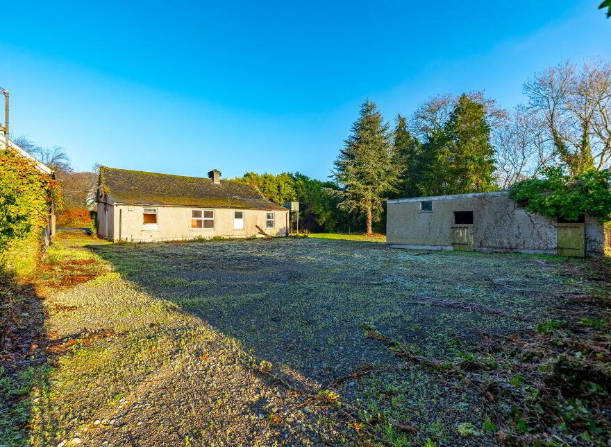 Sunny Side, Killaloan, Kilsheelan, E91K597