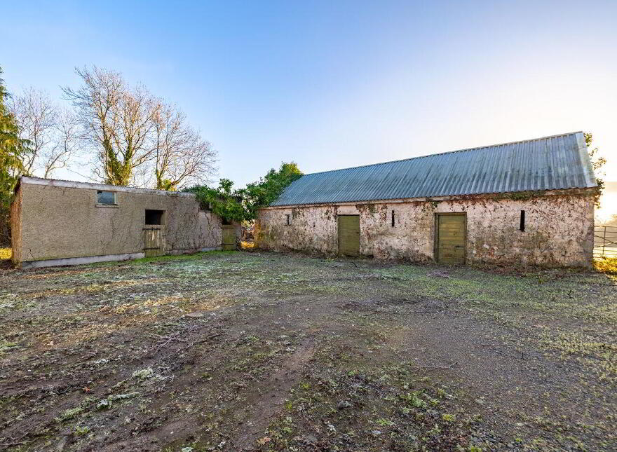 Sunny Side, Killaloan, Kilsheelan, E91K597
