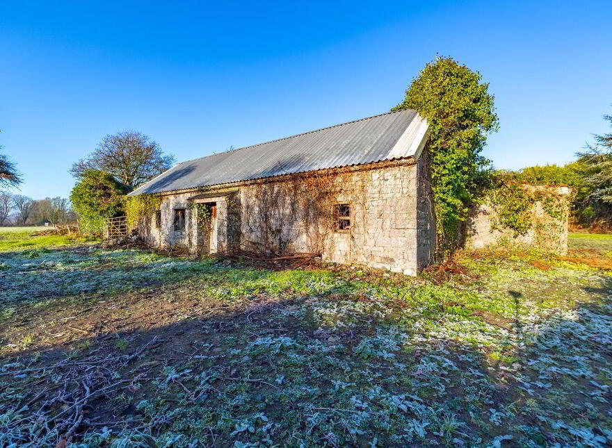 Sunny Side, Killaloan, Kilsheelan, E91K597