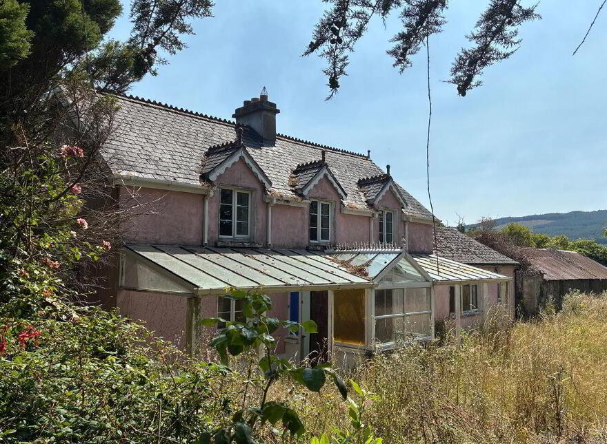 Sunny Side, Killaloan, Kilsheelan, E91K597