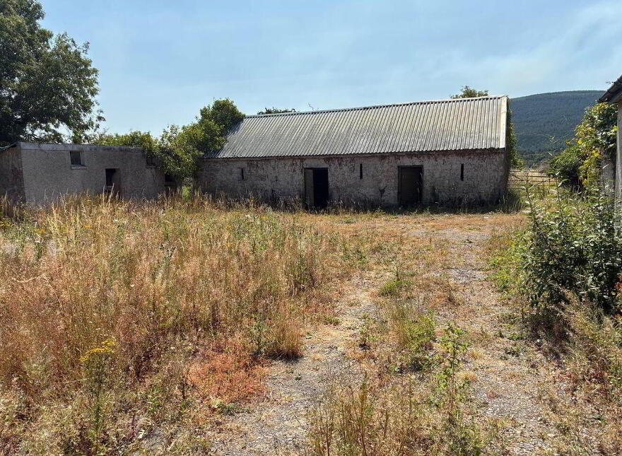 Sunny Side, Killaloan, Kilsheelan, E91K597