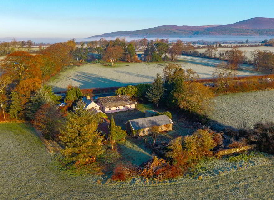 Sunny Side, Killaloan, Kilsheelan, E91K597