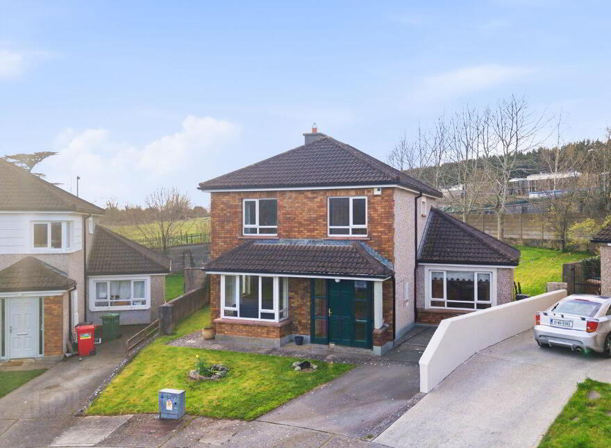 6 Ard Aoibhinn, Cashel Road, Clonmel, E91Y659