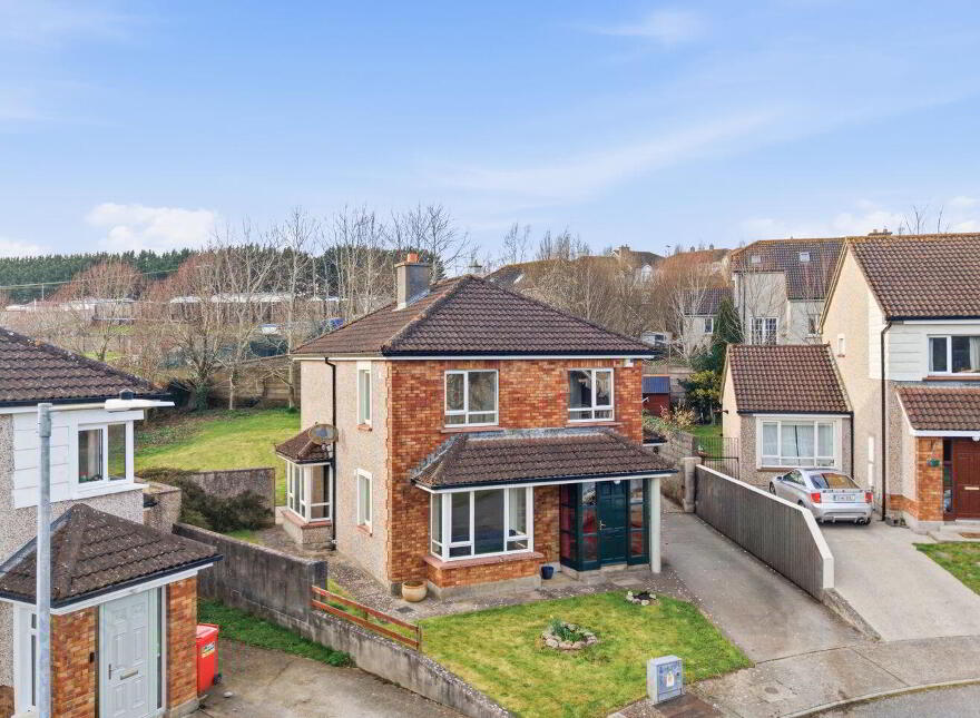 6 Ard Aoibhinn, Cashel Road, Clonmel, E91Y659