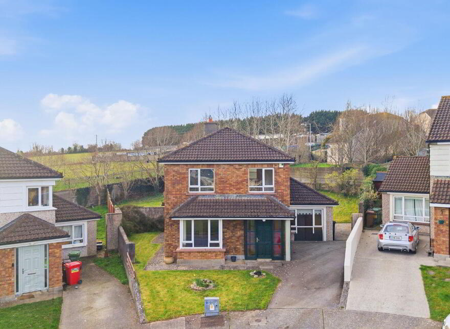 6 Ard Aoibhinn, Cashel Road, Clonmel, E91Y659