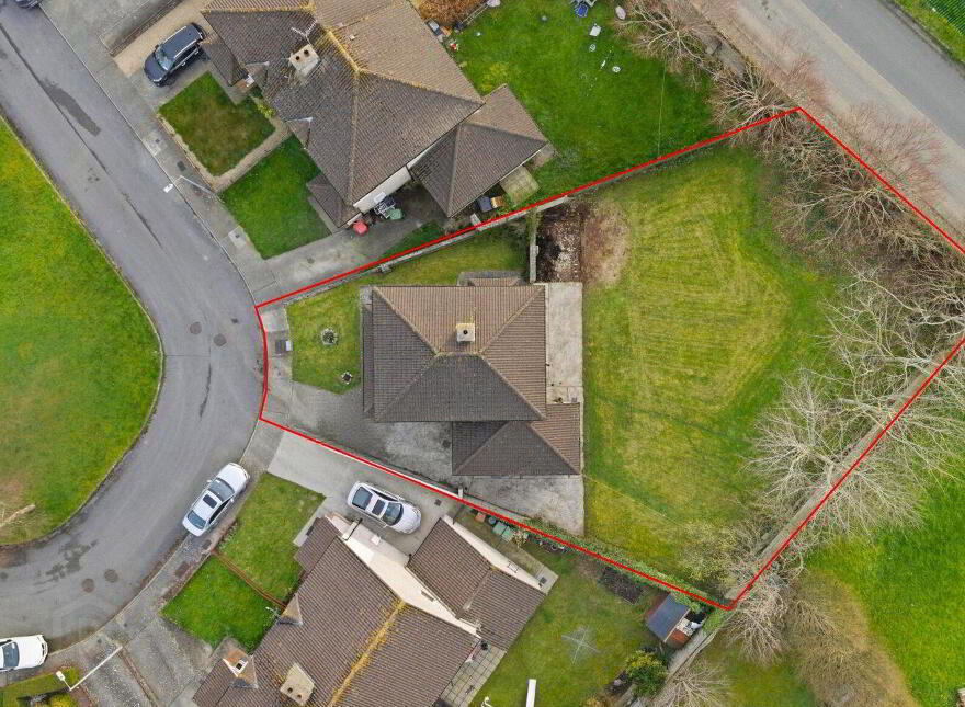 6 Ard Aoibhinn, Cashel Road, Clonmel, E91Y659