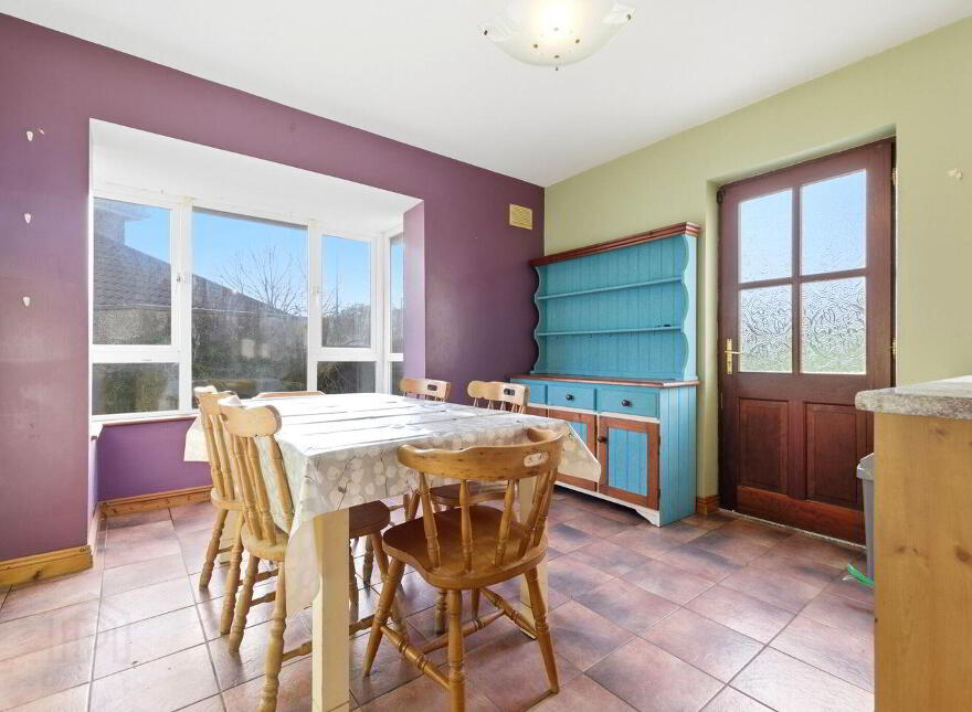 6 Ard Aoibhinn, Cashel Road, Clonmel, E91Y659