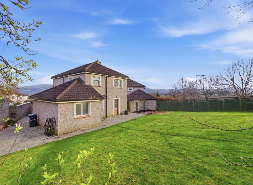 6 Ard Aoibhinn, Cashel Road, Clonmel, E91Y659