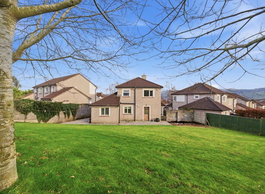 6 Ard Aoibhinn, Cashel Road, Clonmel, E91Y659