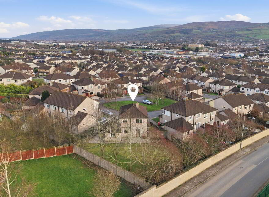 6 Ard Aoibhinn, Cashel Road, Clonmel, E91Y659