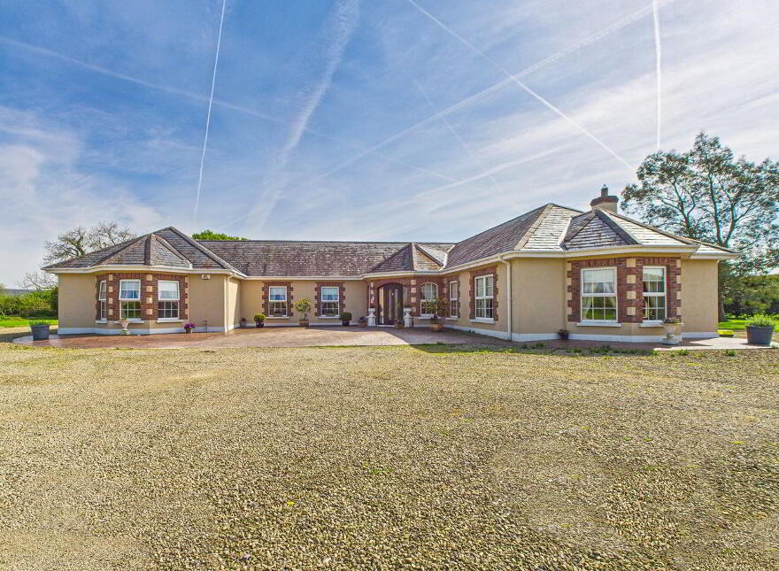 The Old Church Lodge, Ballycurkeen, Ballyneil, E32RF30