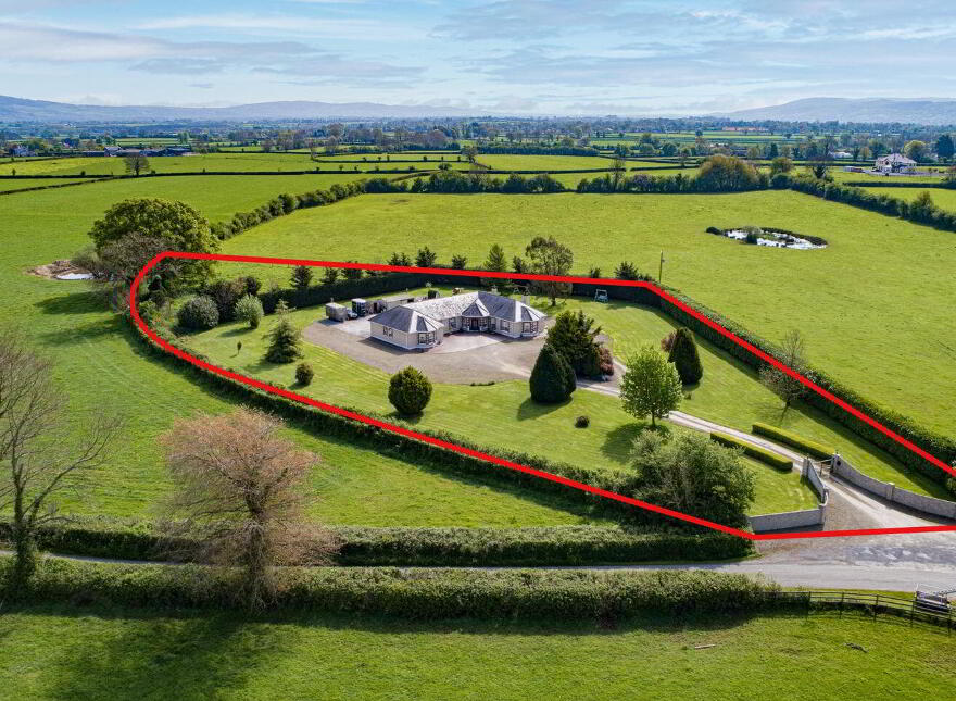 The Old Church Lodge, Ballycurkeen, Ballyneil, E32RF30