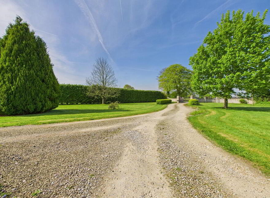 The Old Church Lodge, Ballycurkeen, Ballyneil, E32RF30
