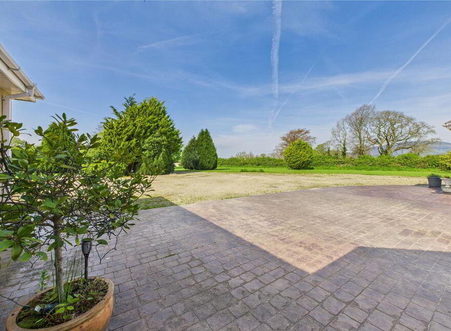 The Old Church Lodge, Ballycurkeen, Ballyneil, E32RF30