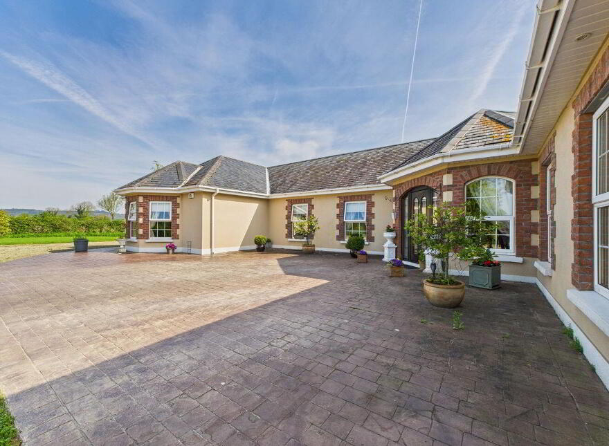 The Old Church Lodge, Ballycurkeen, Ballyneil, E32RF30