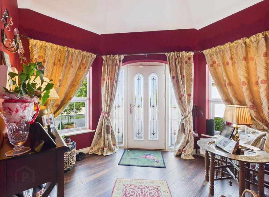 The Old Church Lodge, Ballycurkeen, Ballyneil, E32RF30