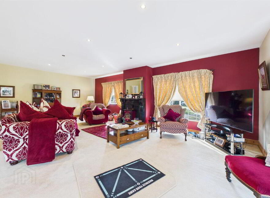 The Old Church Lodge, Ballycurkeen, Ballyneil, E32RF30