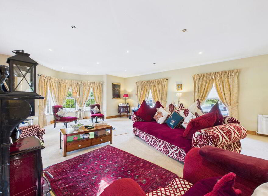 The Old Church Lodge, Ballycurkeen, Ballyneil, E32RF30