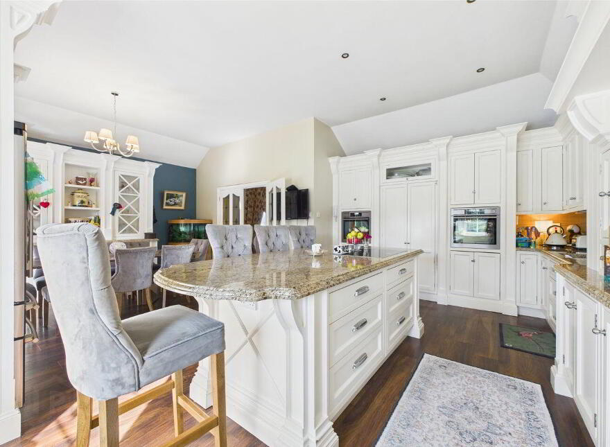 The Old Church Lodge, Ballycurkeen, Ballyneil, E32RF30