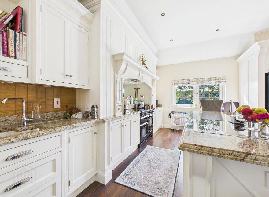 The Old Church Lodge, Ballycurkeen, Ballyneil, E32RF30