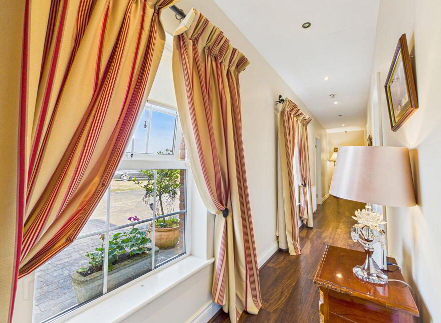 The Old Church Lodge, Ballycurkeen, Ballyneil, E32RF30