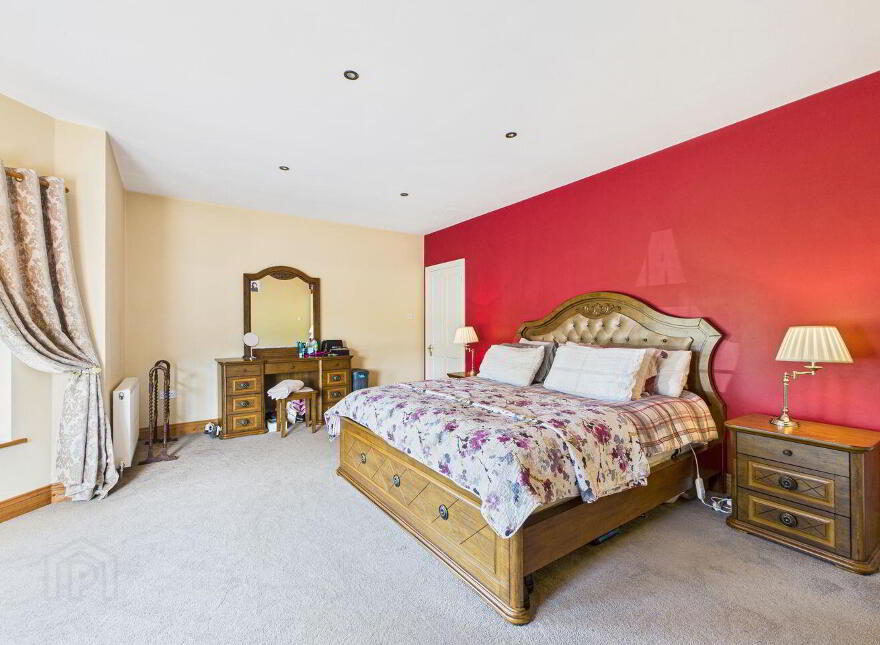 The Old Church Lodge, Ballycurkeen, Ballyneil, E32RF30