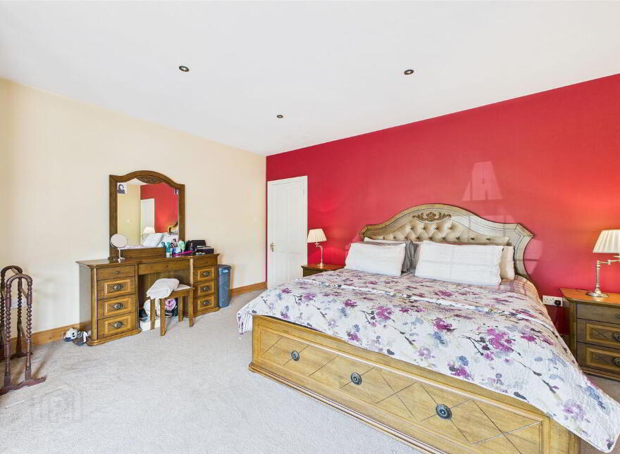 The Old Church Lodge, Ballycurkeen, Ballyneil, E32RF30