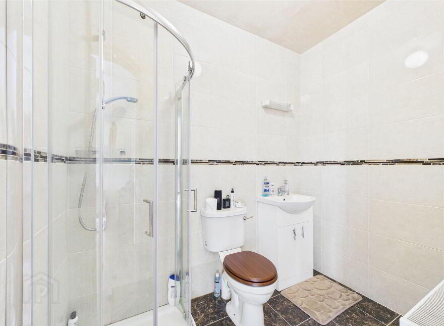 The Old Church Lodge, Ballycurkeen, Ballyneil, E32RF30