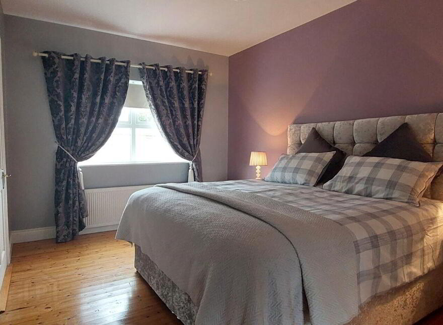 The Old Church Lodge, Ballycurkeen, Ballyneil, E32RF30