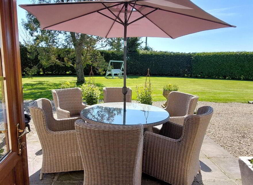 The Old Church Lodge, Ballycurkeen, Ballyneil, E32RF30