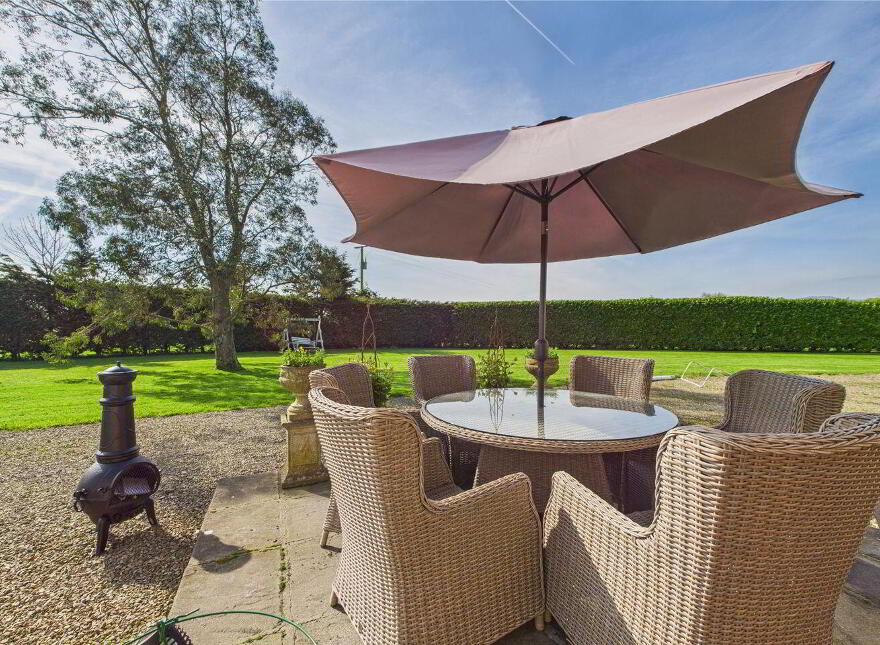 The Old Church Lodge, Ballycurkeen, Ballyneil, E32RF30