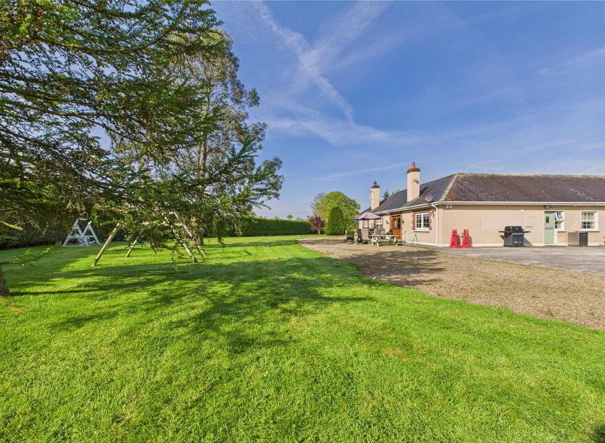 The Old Church Lodge, Ballycurkeen, Ballyneil, E32RF30