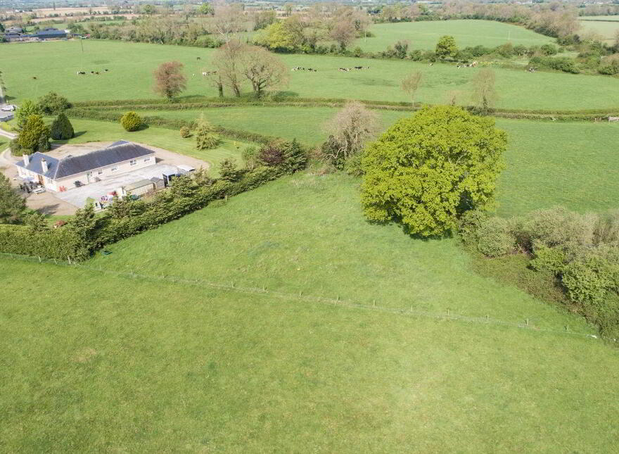 The Old Church Lodge, Ballycurkeen, Ballyneil, E32RF30