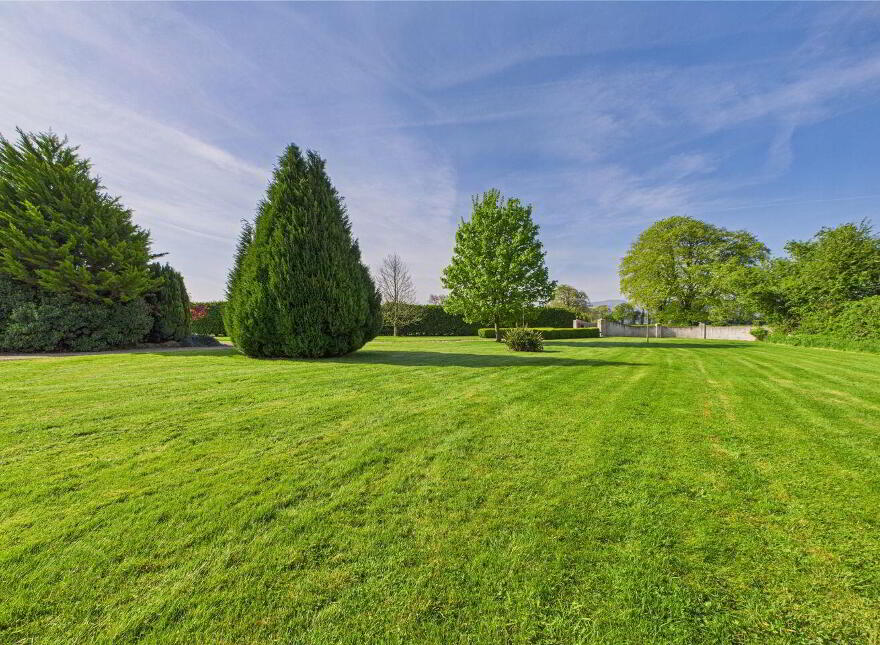 The Old Church Lodge, Ballycurkeen, Ballyneil, E32RF30