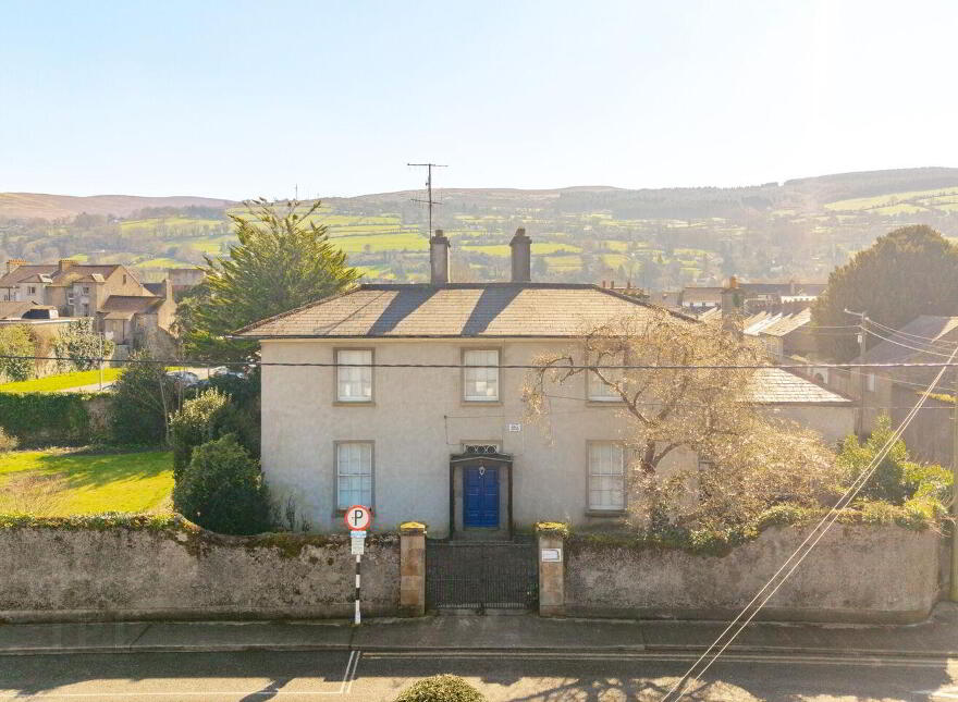 The Lodge, O'Neill Street, Clonmel, E91H028