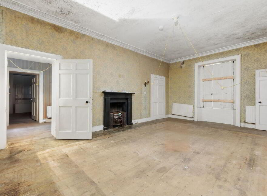 The Lodge, O'Neill Street, Clonmel, E91H028