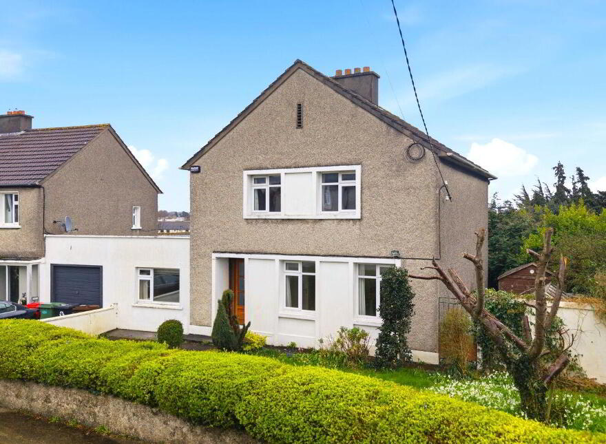 40 Shamrock Hill, Clonmel, E91EK23