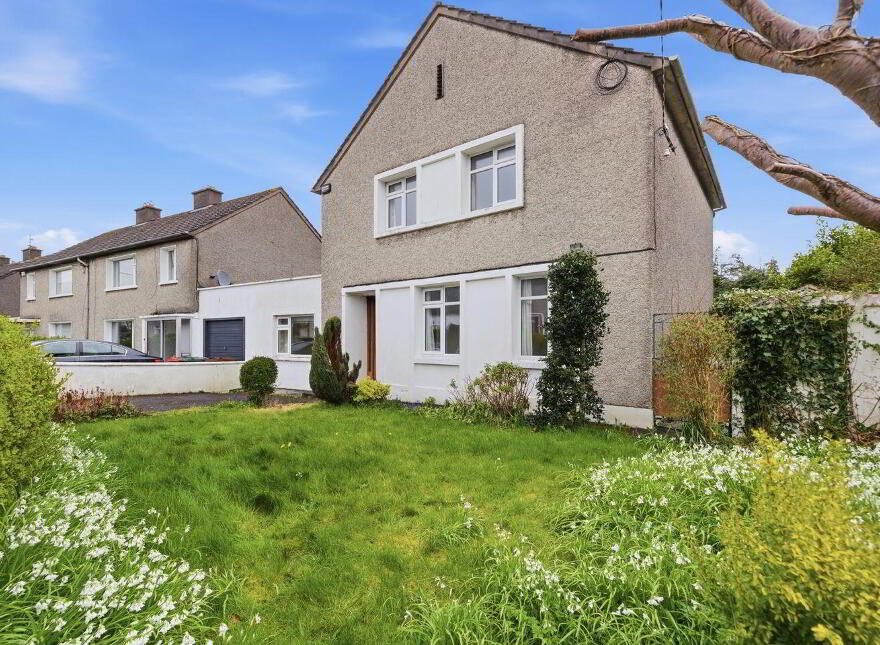 40 Shamrock Hill, Clonmel, E91EK23