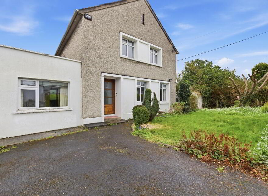40 Shamrock Hill, Clonmel, E91EK23